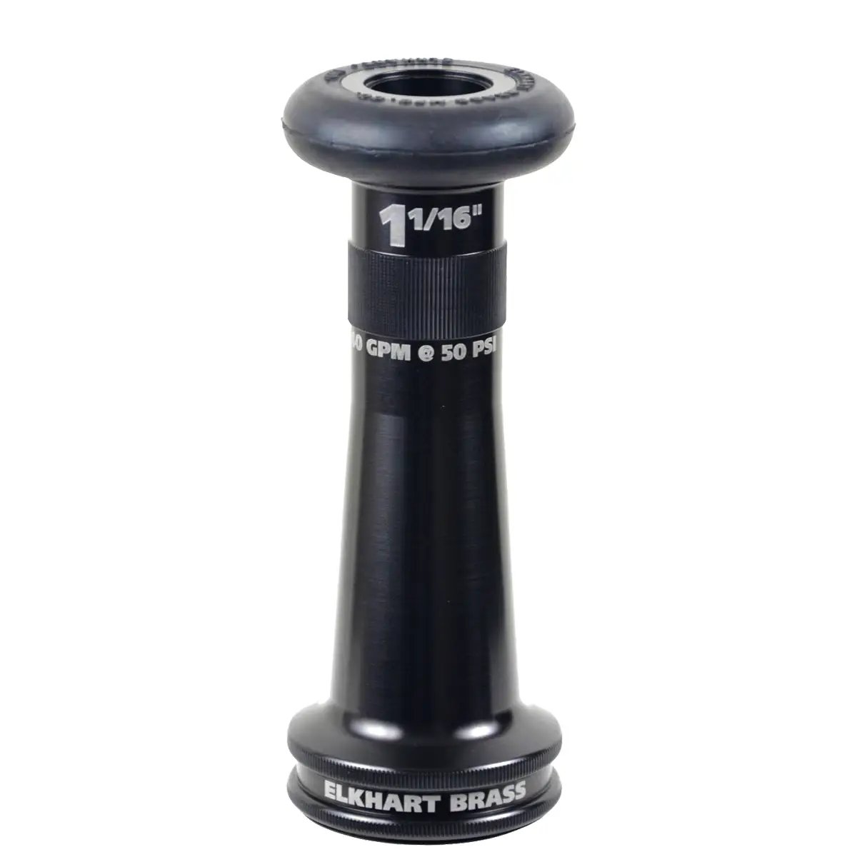 Elkhart Brass XD™ Smooth Bore Tip – Long Barrel, 1.5" FNH Inlet