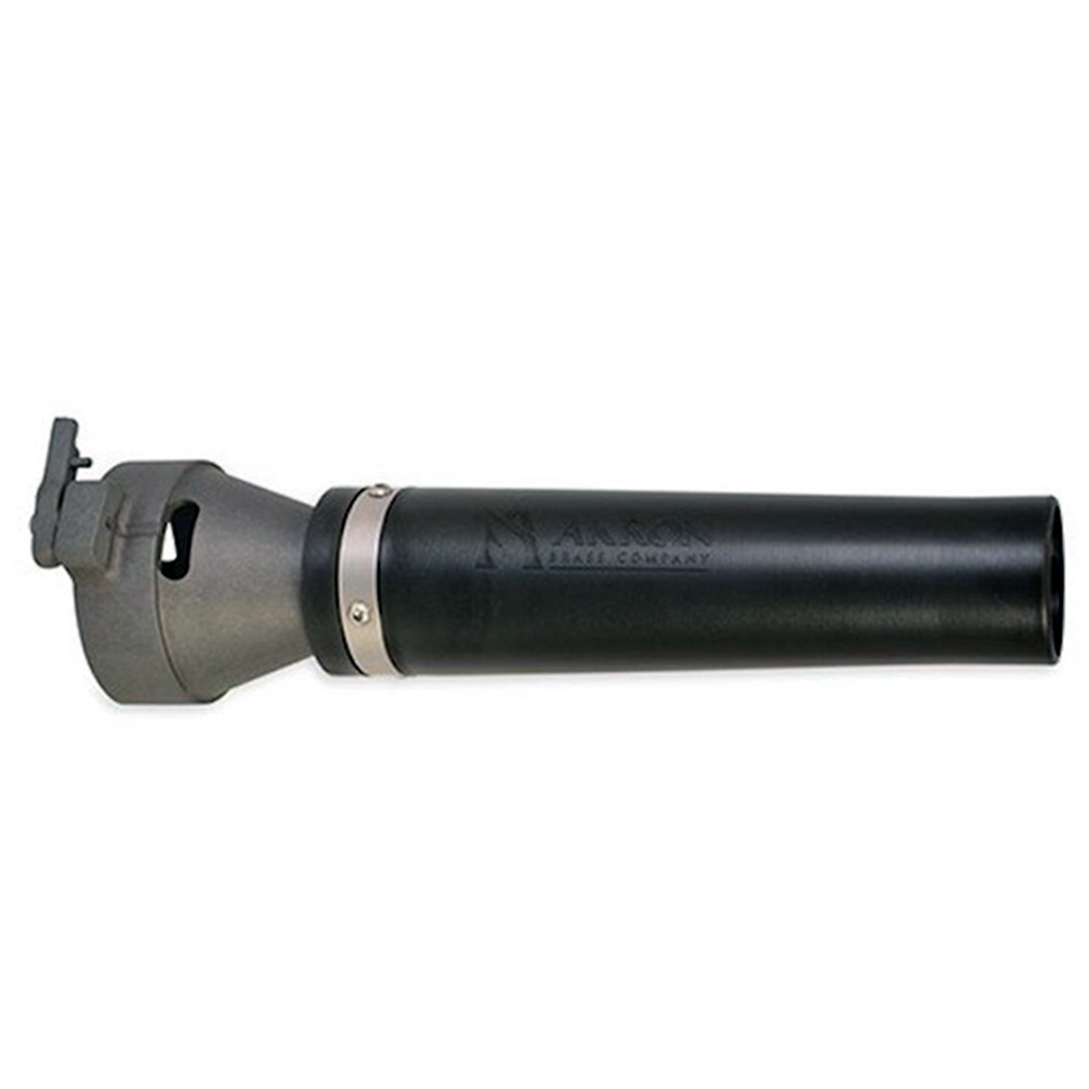 Akron Brass Quick-Attack™ Foam Tube - 1"