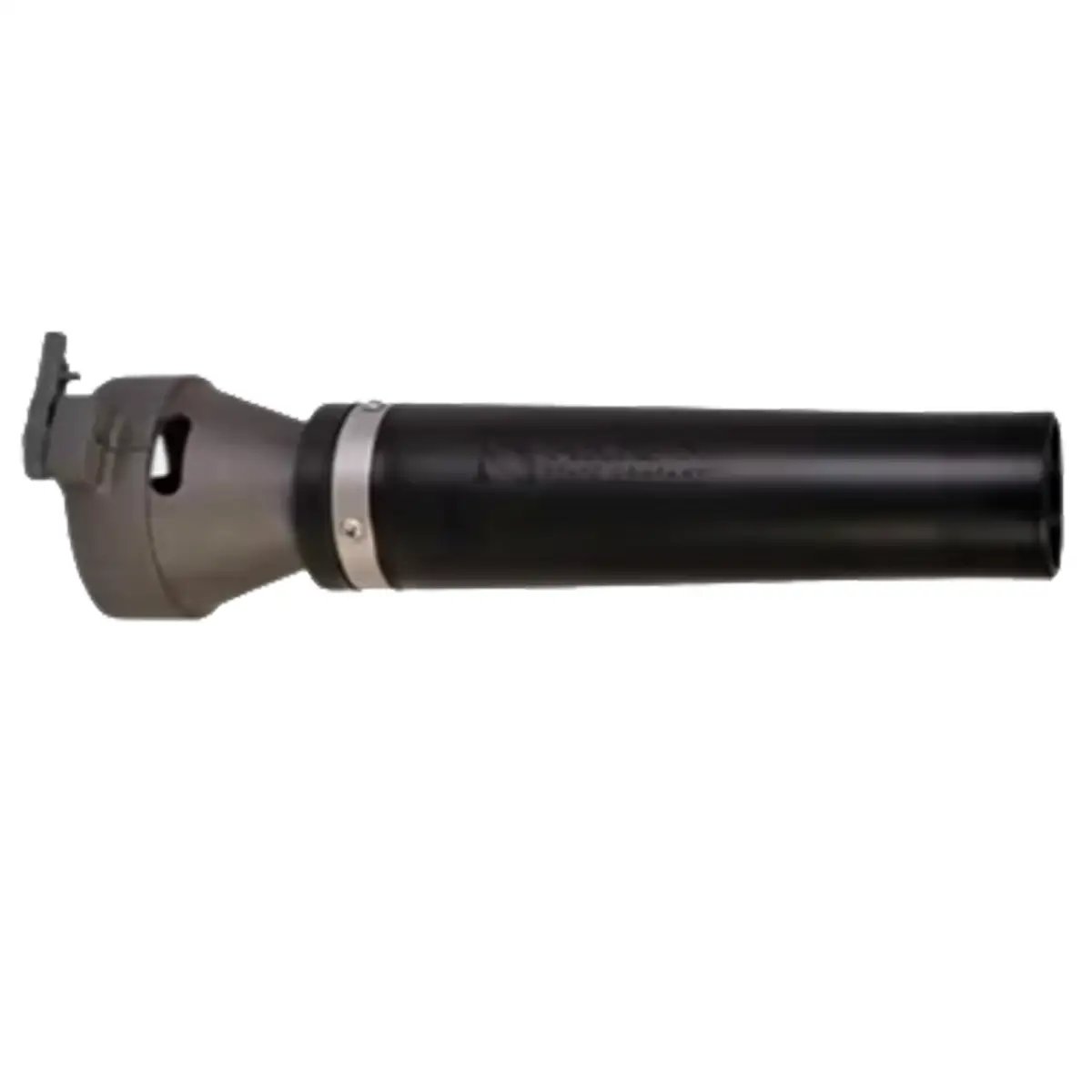 Quick-Attack Foam Tube for 1.5" TurboJet Nozzles
