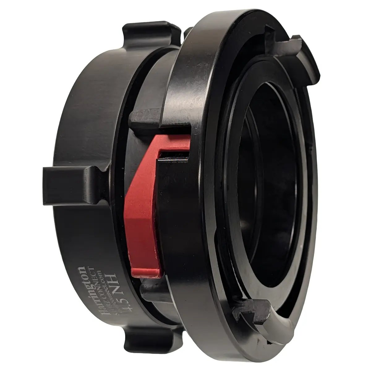 Storz to Rigid Female Adapter - 5" x 4.5"