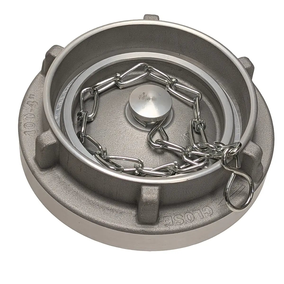 Storz Blind Cap