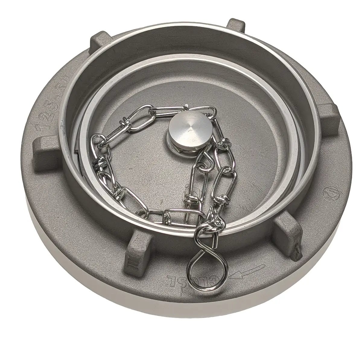 Storz Blind Cap