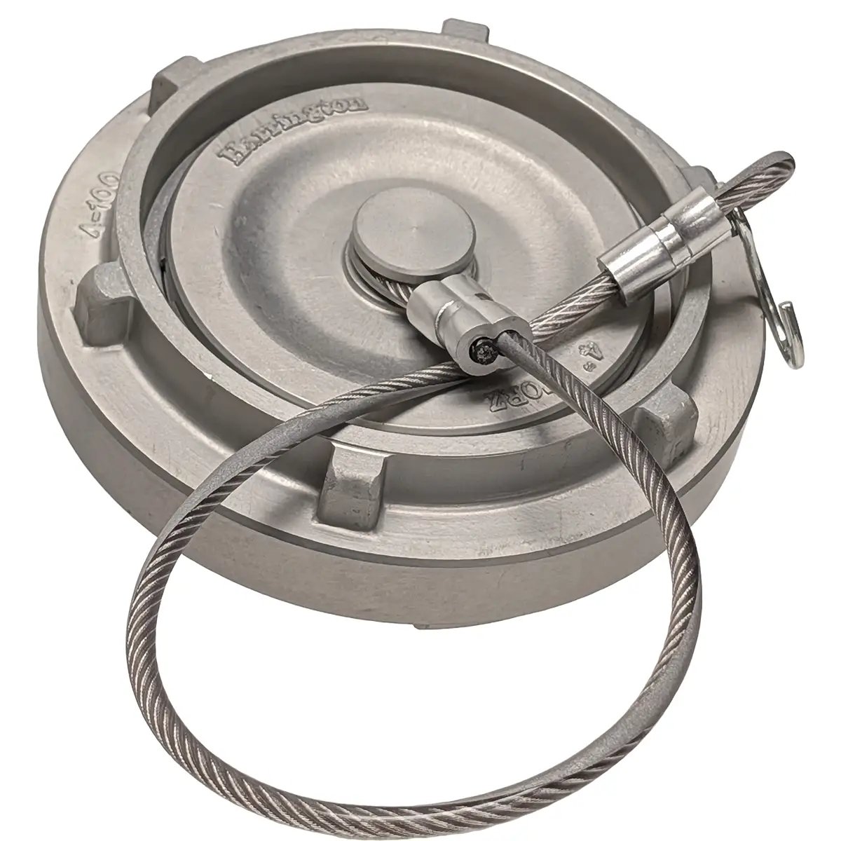 Storz Blind Cap