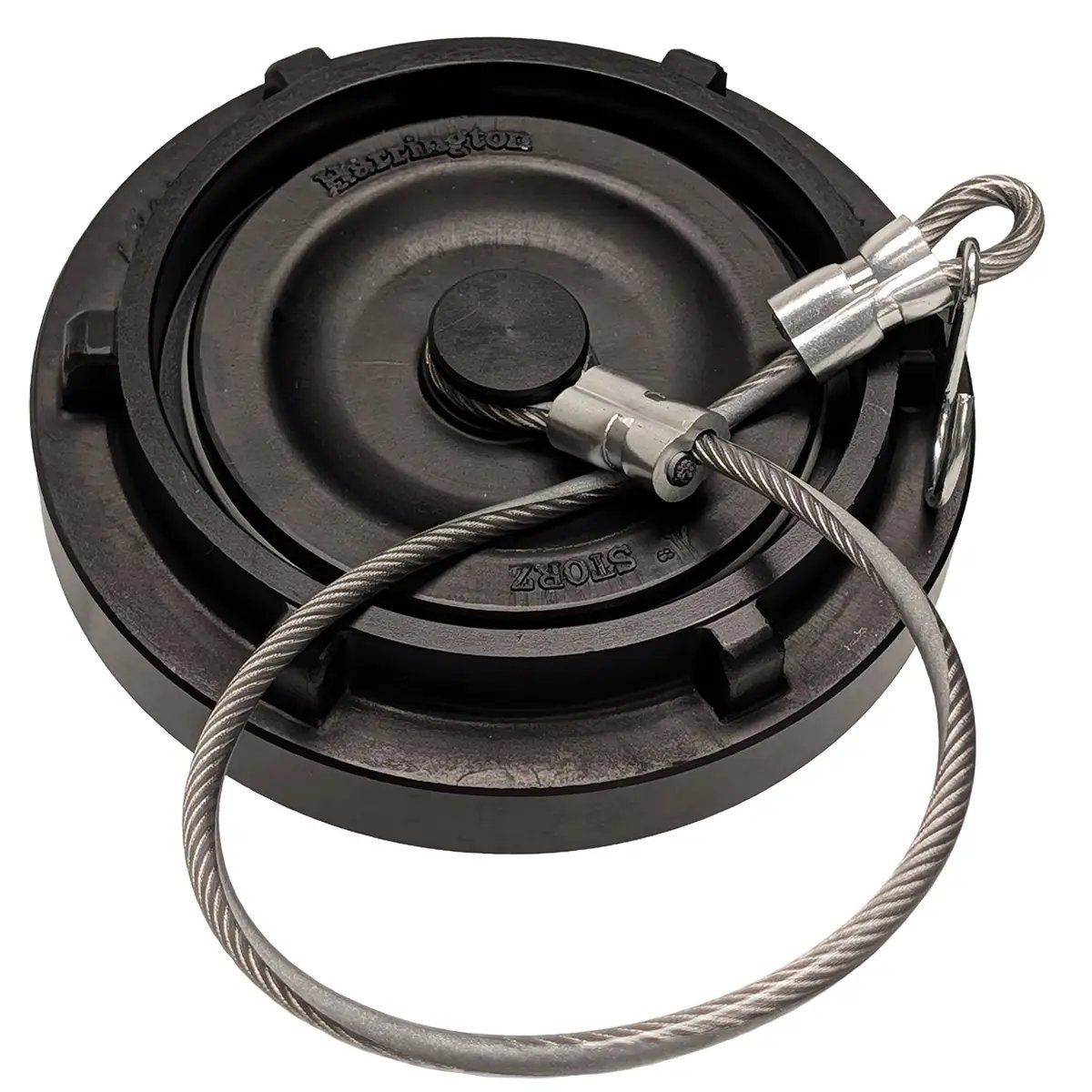 Storz Blind Cap