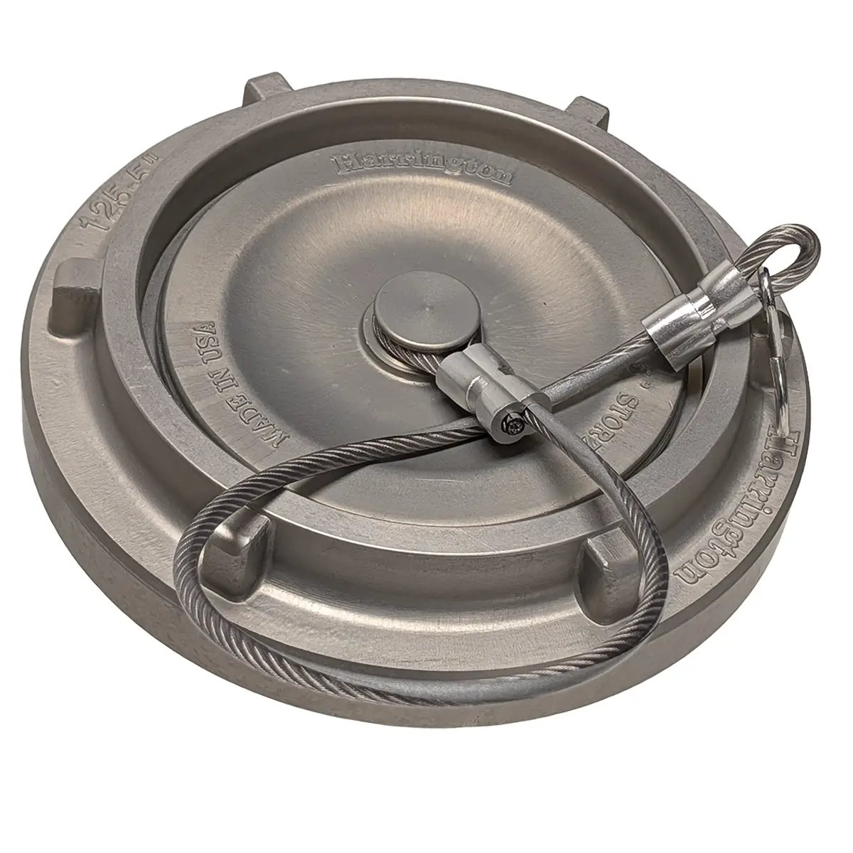 Storz Blind Cap