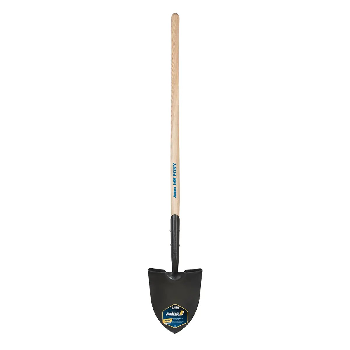 Forestry Shovel - 41" Handle