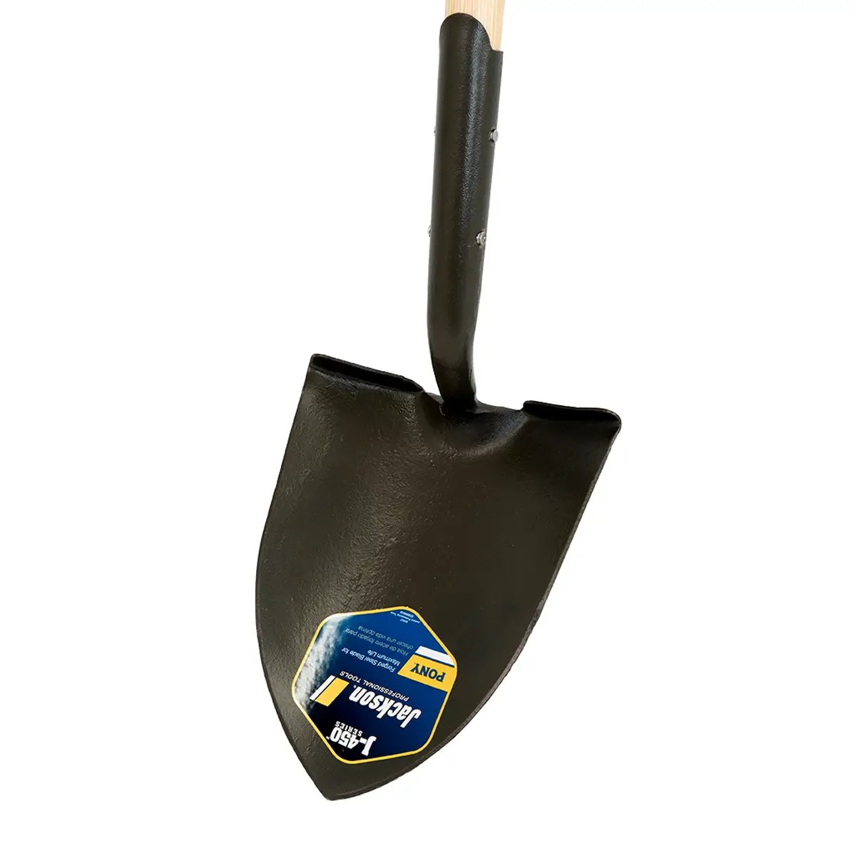 Forestry Shovel - 41" Handle