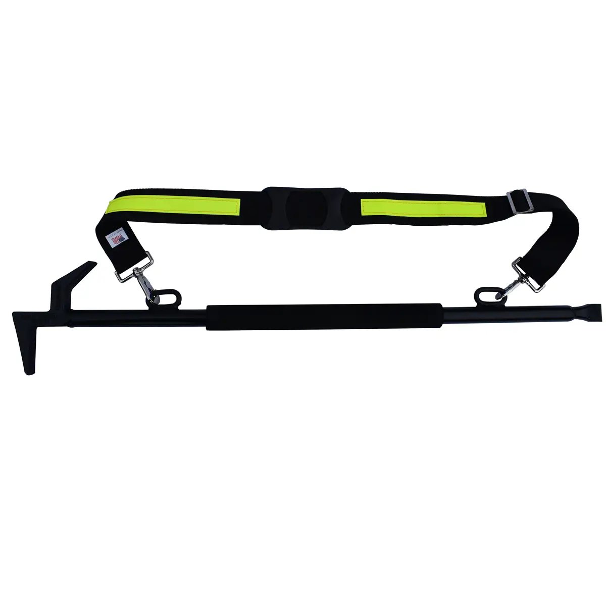 Griff Hook with Shoulder Strap - 36"