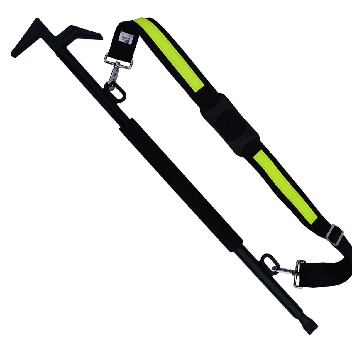 Griff Hook with Shoulder Strap - 36"