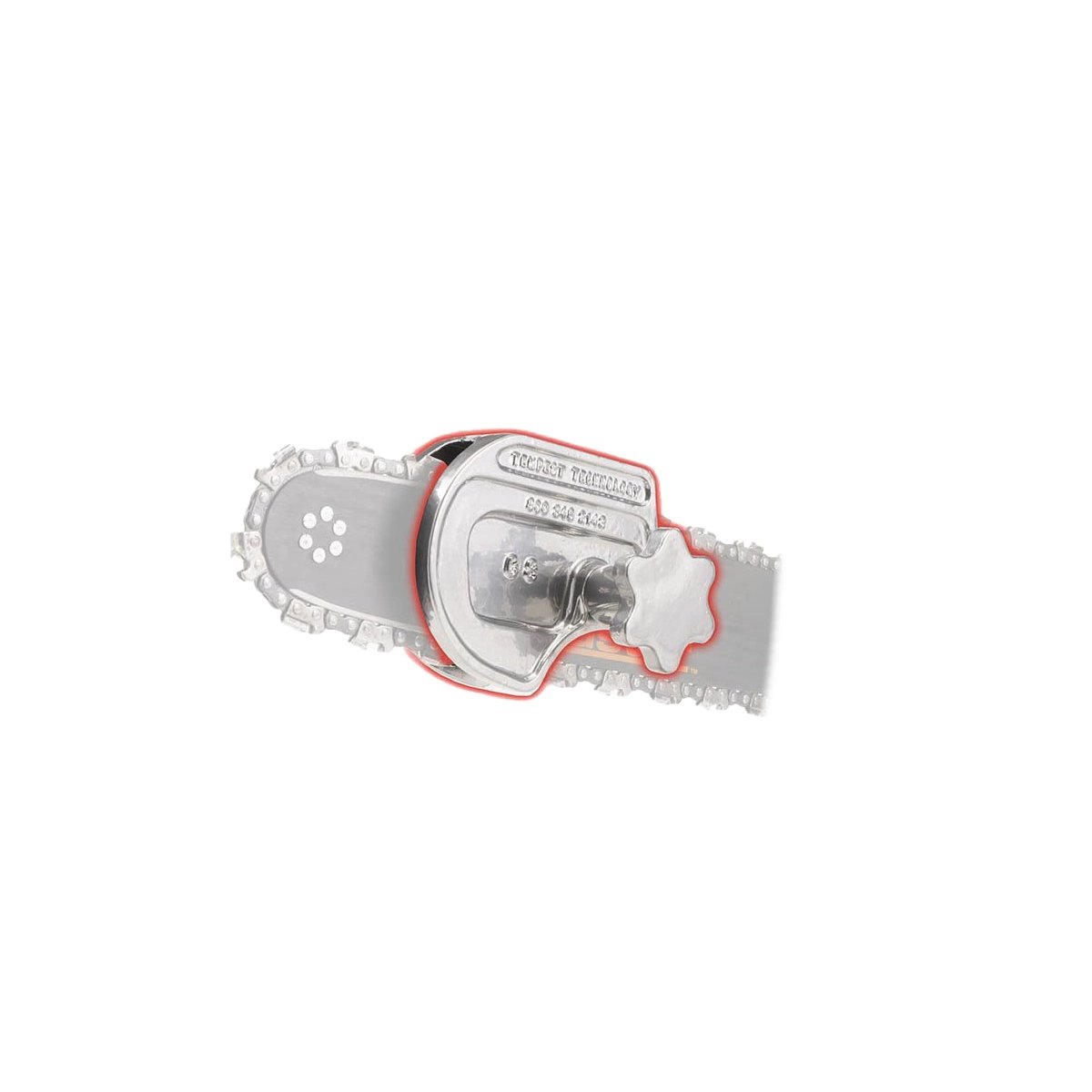 VentMaster® Chainsaw Upgrade/Conversion Kit | Shop Darley