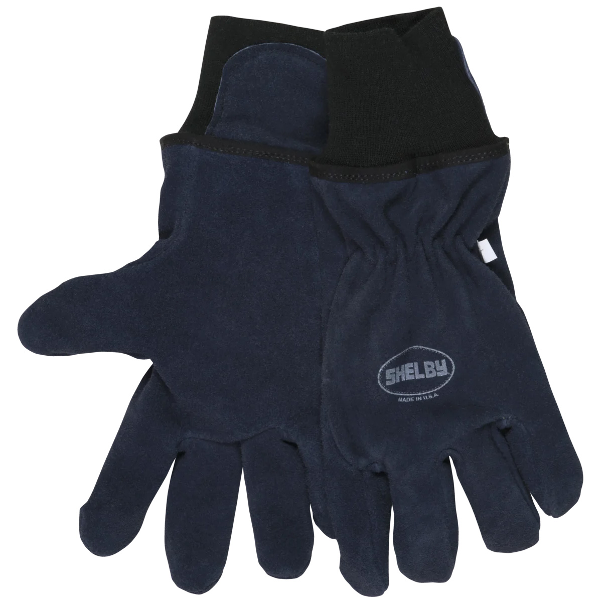 Koala Gloves with Wristlet, Pair View
