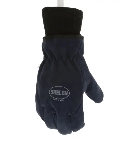 Koala Gloves, Rotating