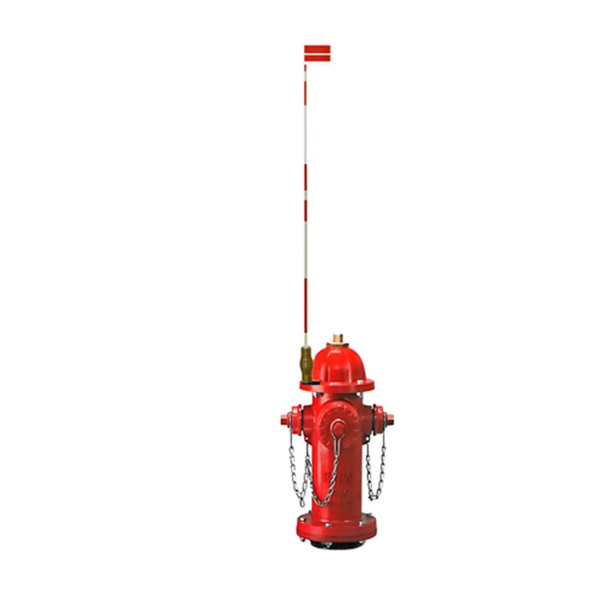 Hydrafinder Mini Flag - 5"