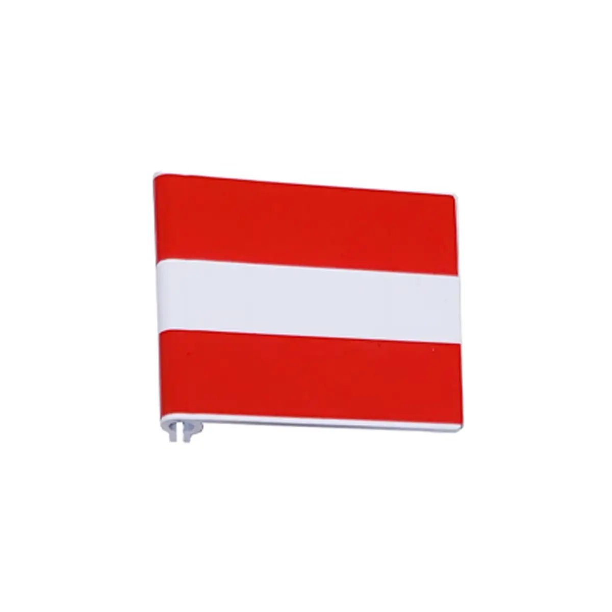 Hydrafinder Mini Flag - 5"