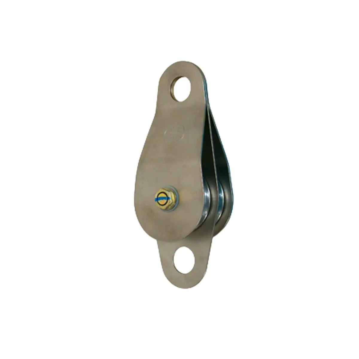 SMC/RA Pulleys - 2" x 1/2" Double Oilite