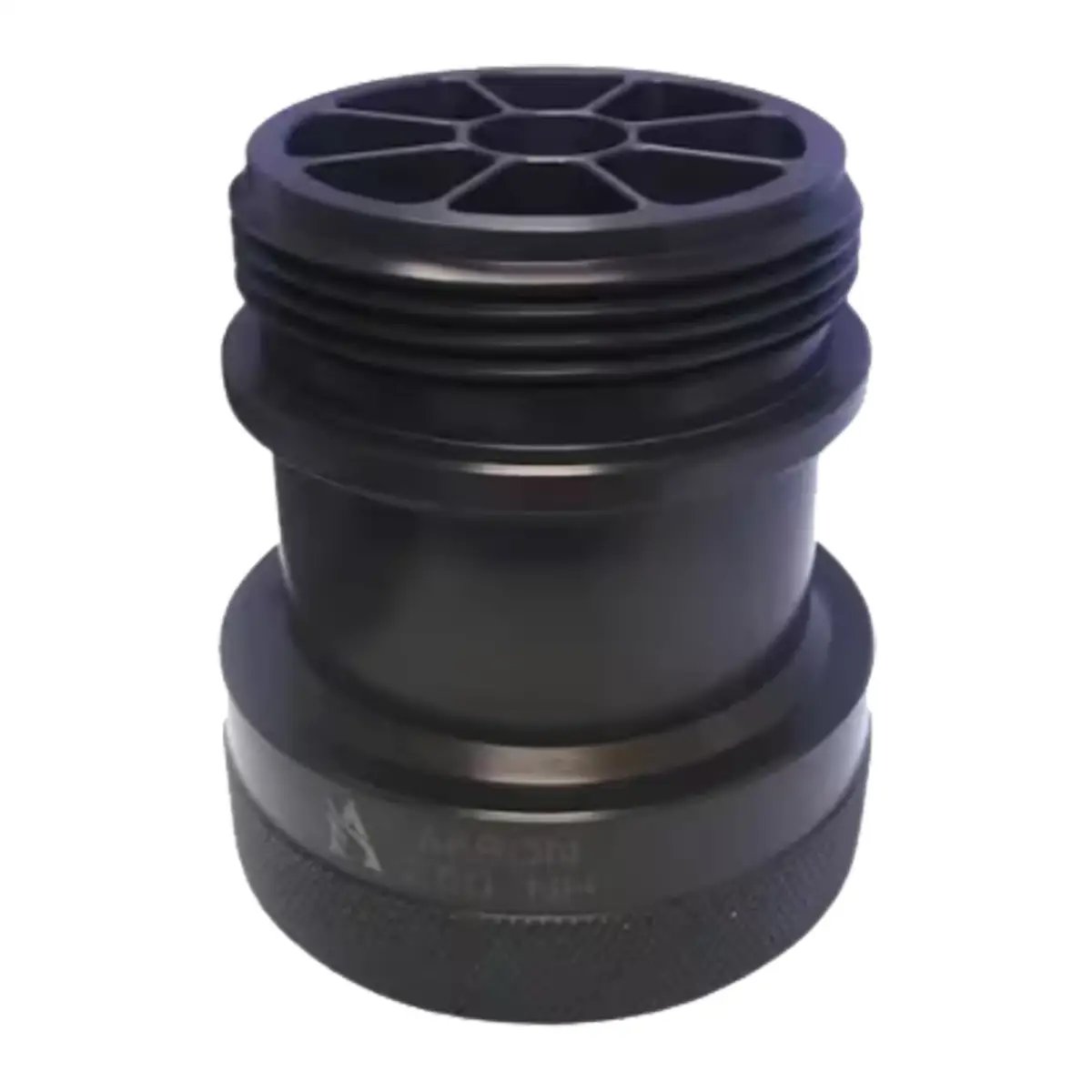Mini Stream Shaper 2.5" x 2.5" NH Thread