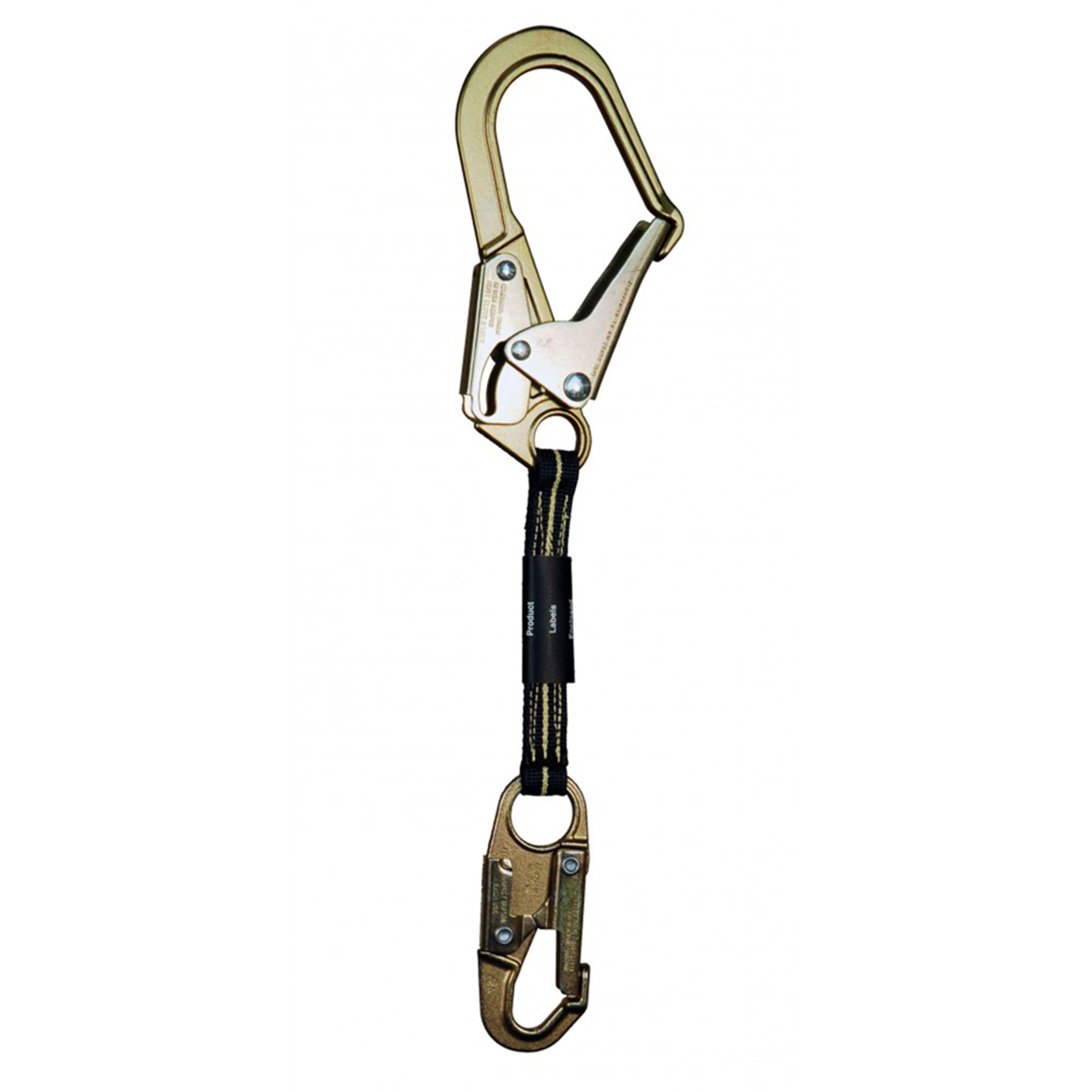 Ladder Hook Extension - Steel Hooks