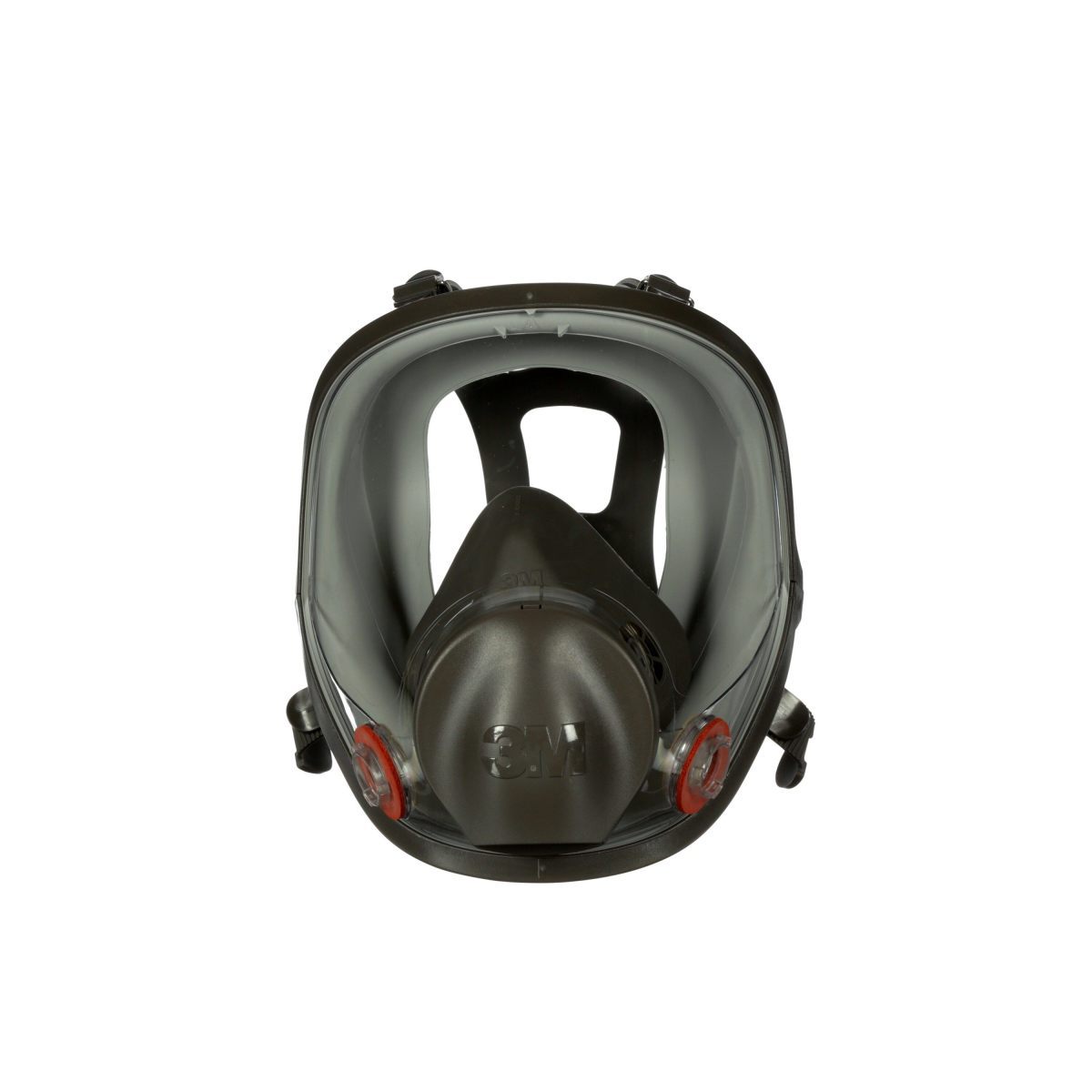 3M™ 6000 Series Full Face Air Purifying Respirator