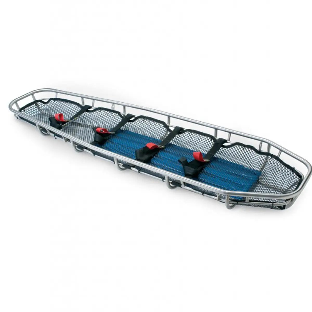 Stainless Steel Rescue Litter - Rectangular