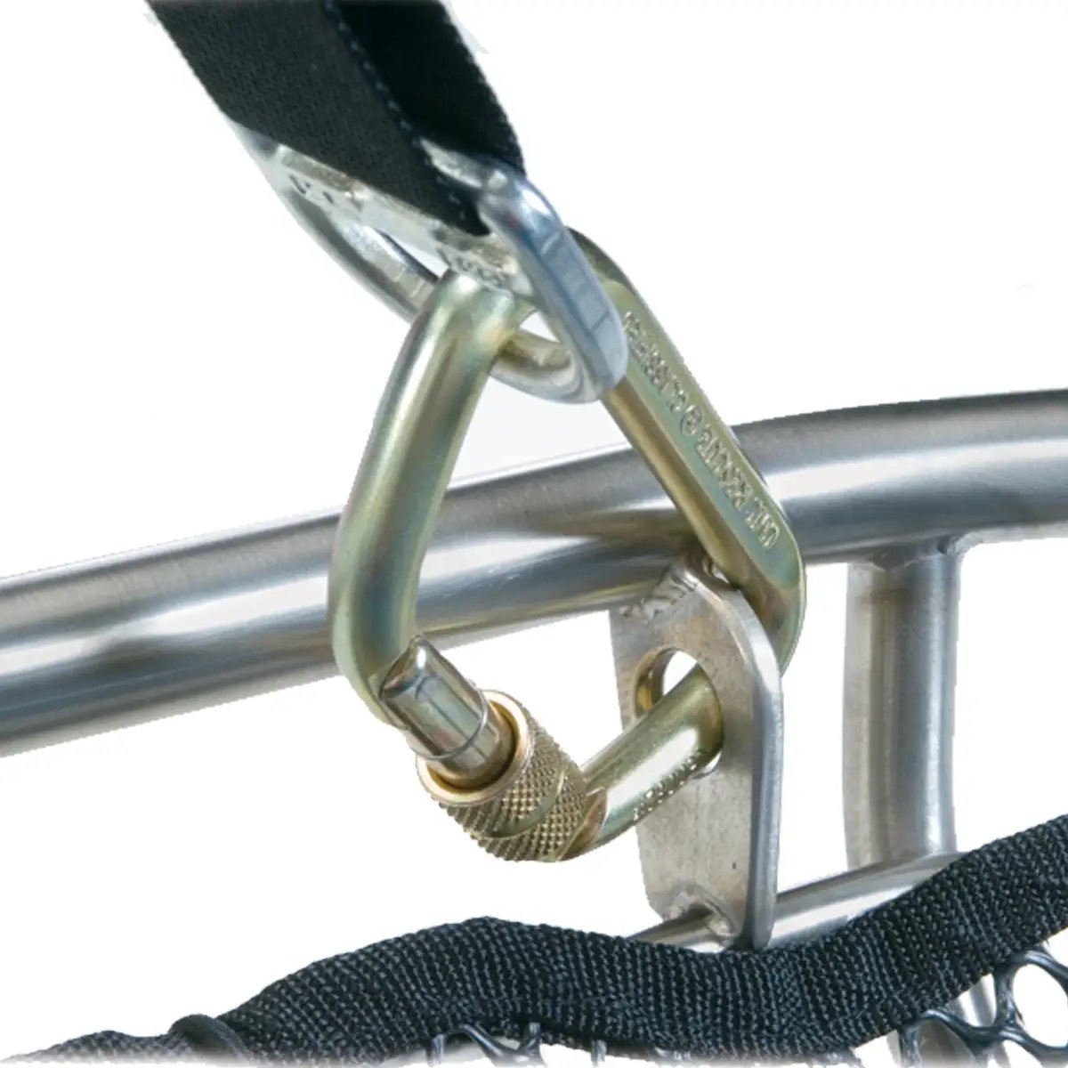 Stainless Steel Rescue Litter - Rectangular