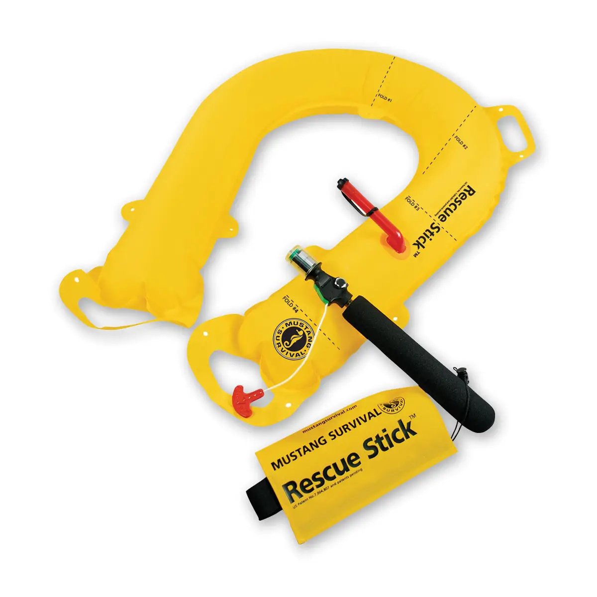 Survival Rescue Stick | Shop Darley