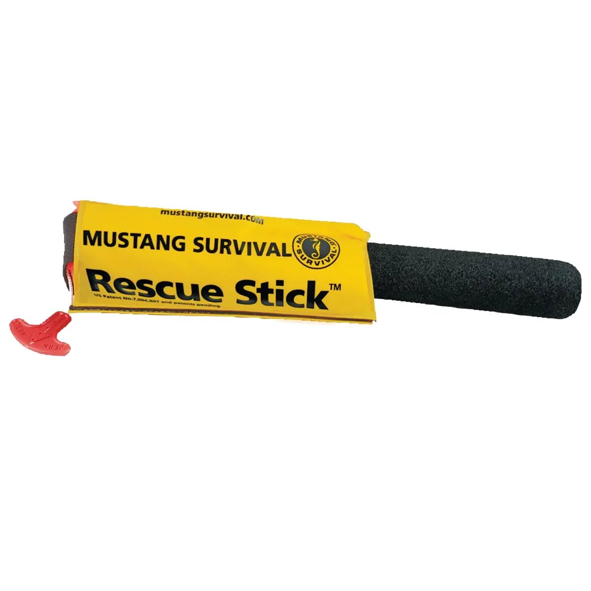 Survival Rescue Stick
