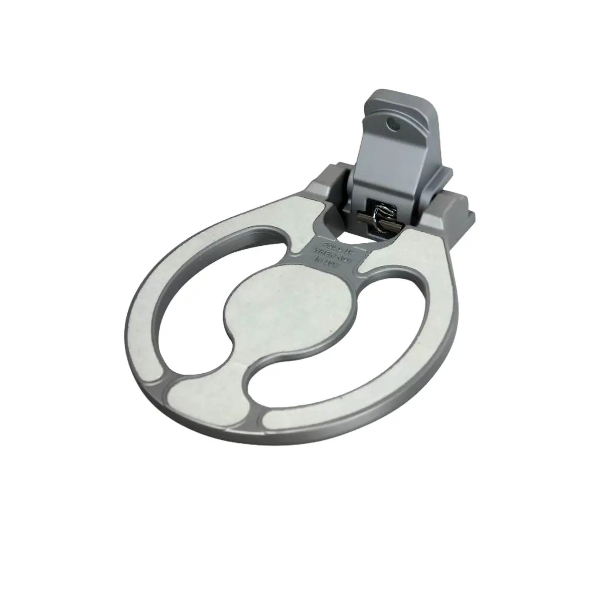 Trident NFPA Folding Step
