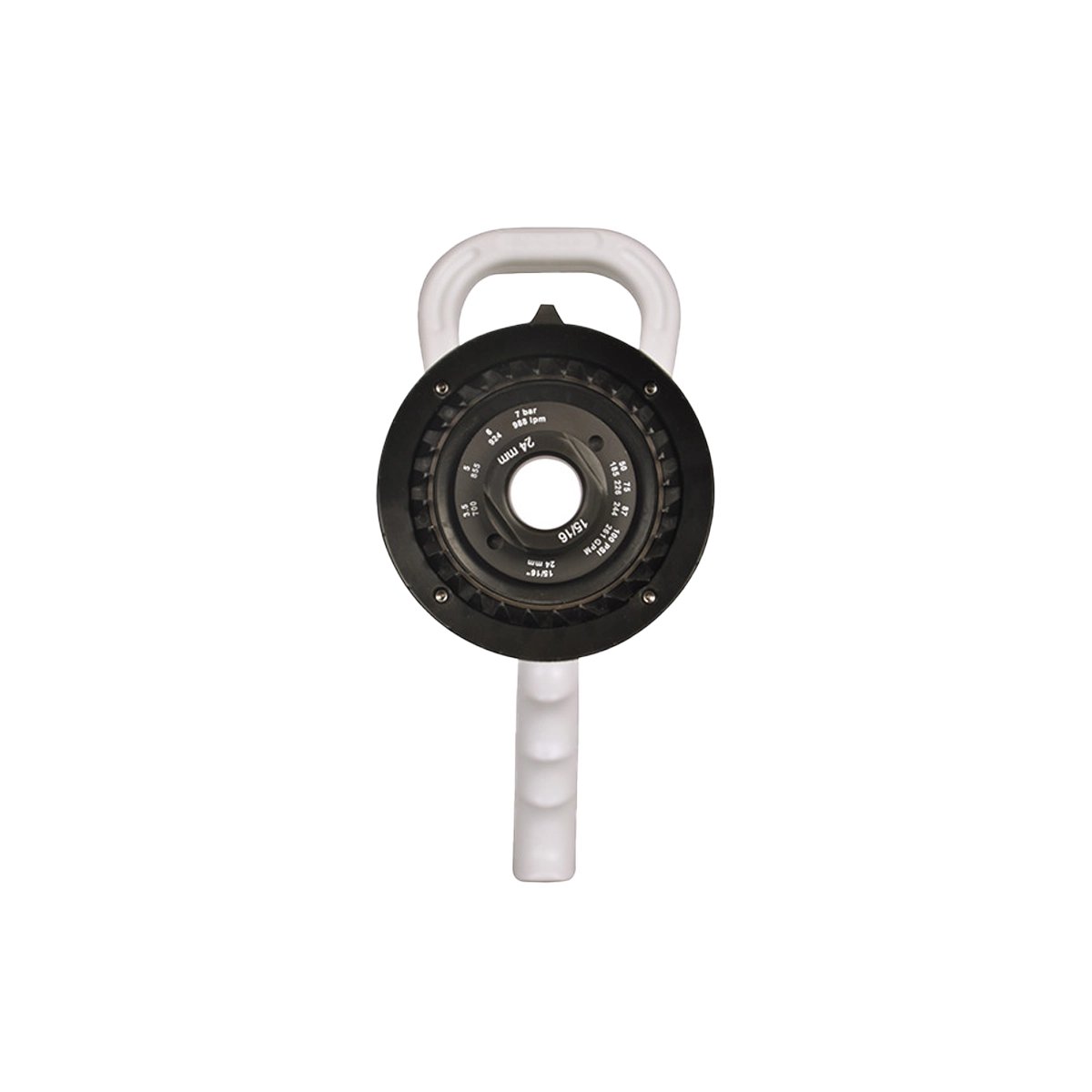 Ultrajet™ Handline Nozzle - 1"