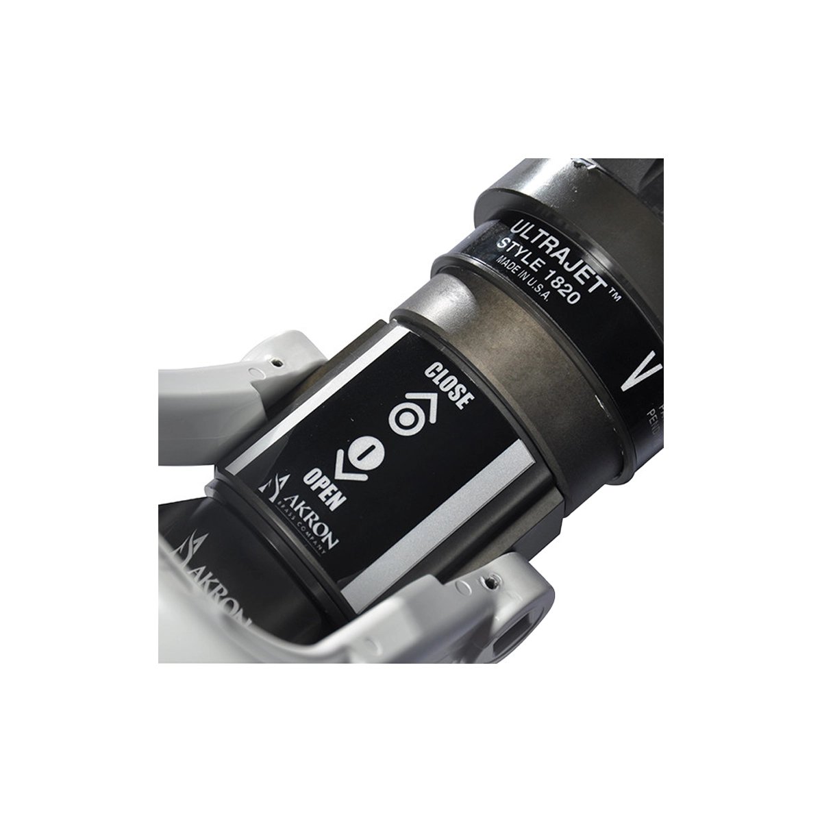 Ultrajet™ Handline Nozzle - 1"