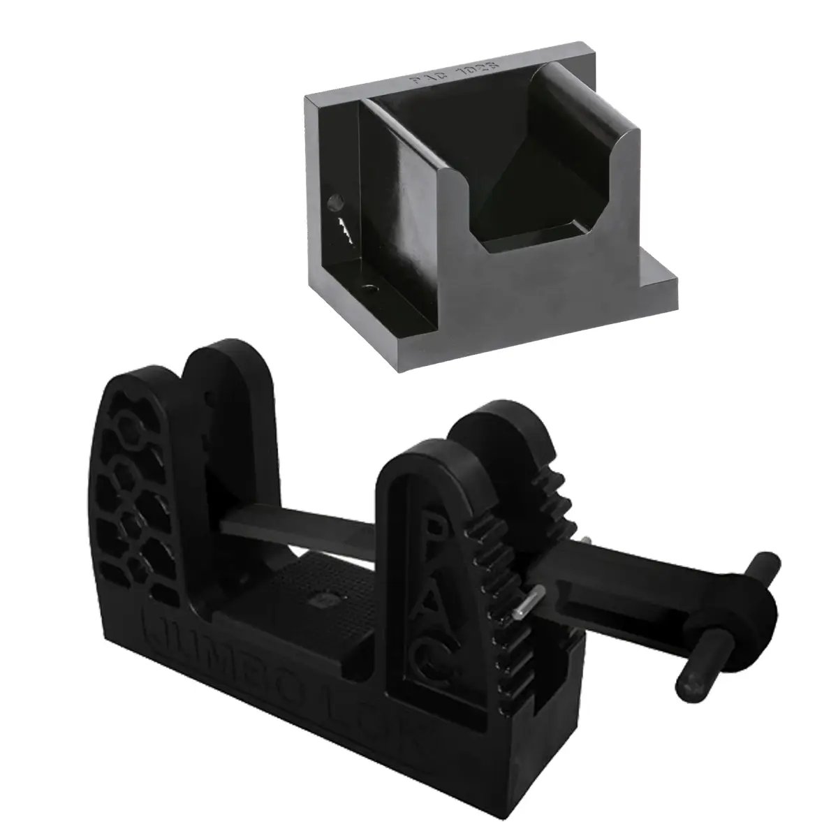 Spreader Base Pocket with Jumbo Lok