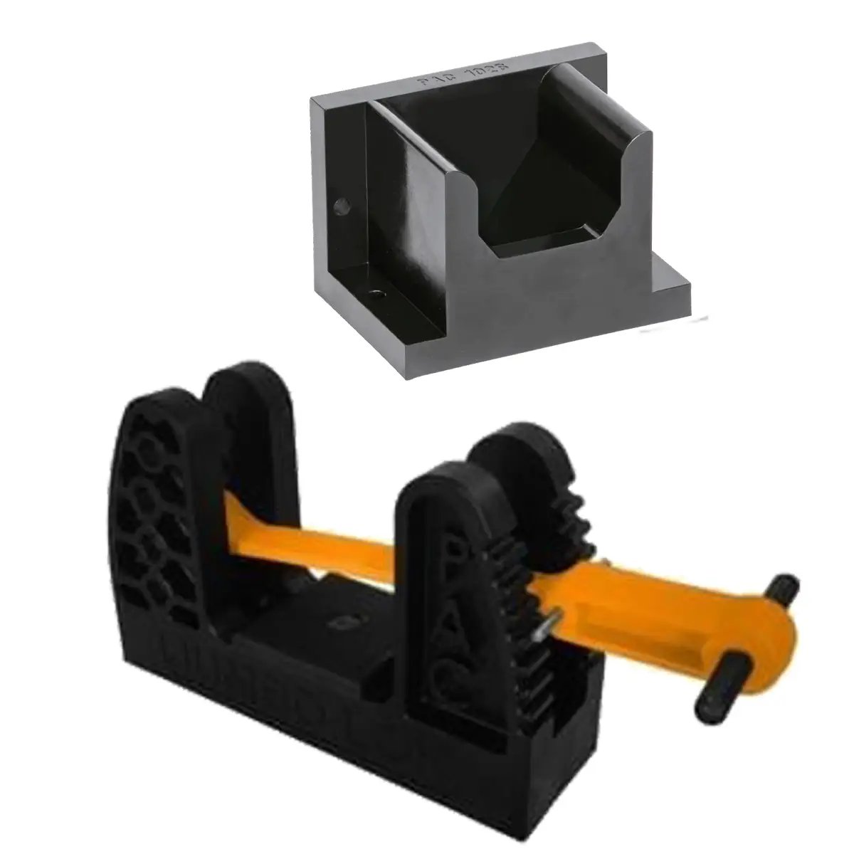Spreader Base Pocket with Jumbo Lok