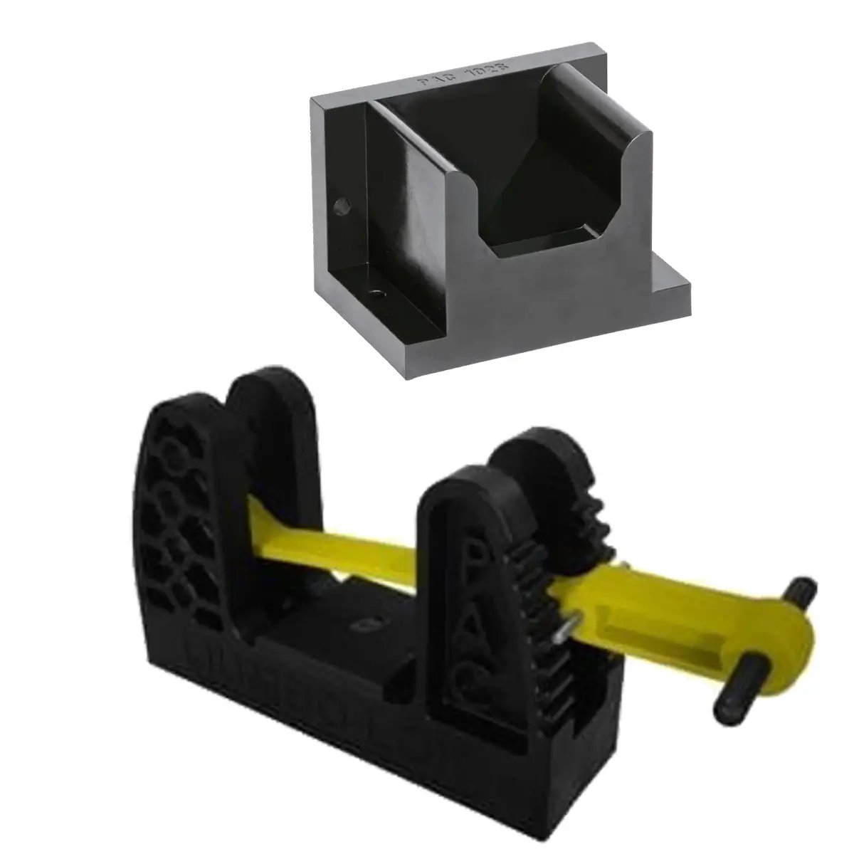 Spreader Base Pocket with Jumbo Lok