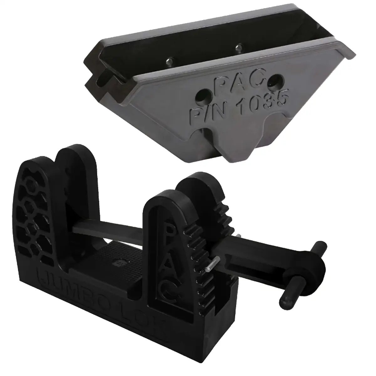 Heavy Rescue Tool Mount Kit with Jumbo Lok