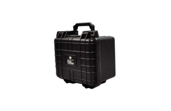 Colorado Drone Chargers Parrot ANAFI USA PRCS Elite