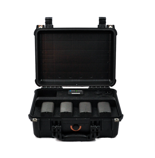 Colorado Drone Chargers Parrot ANAFI USA PRCS Elite
