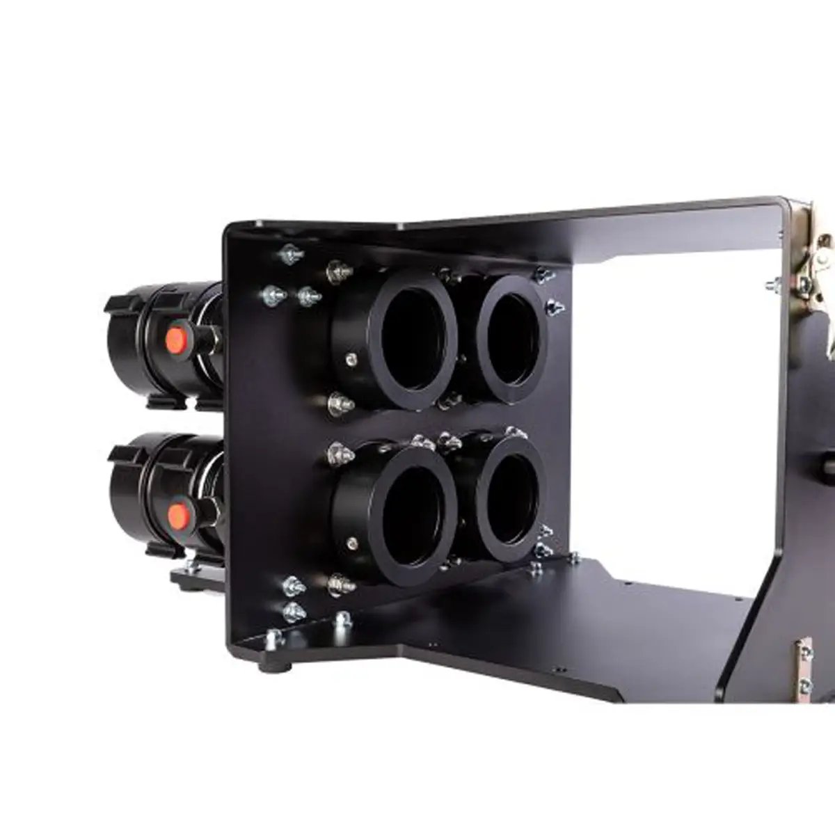 Quad Diffuser Riptide ALX Quad Action Water Diffuser with Built in Pitot | Shop Darley