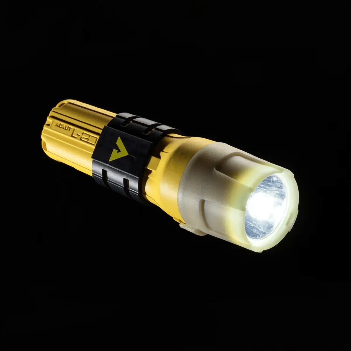 Adalit L-20 All Purpose Light - Glow in the Dark Bezel | Shop Darley