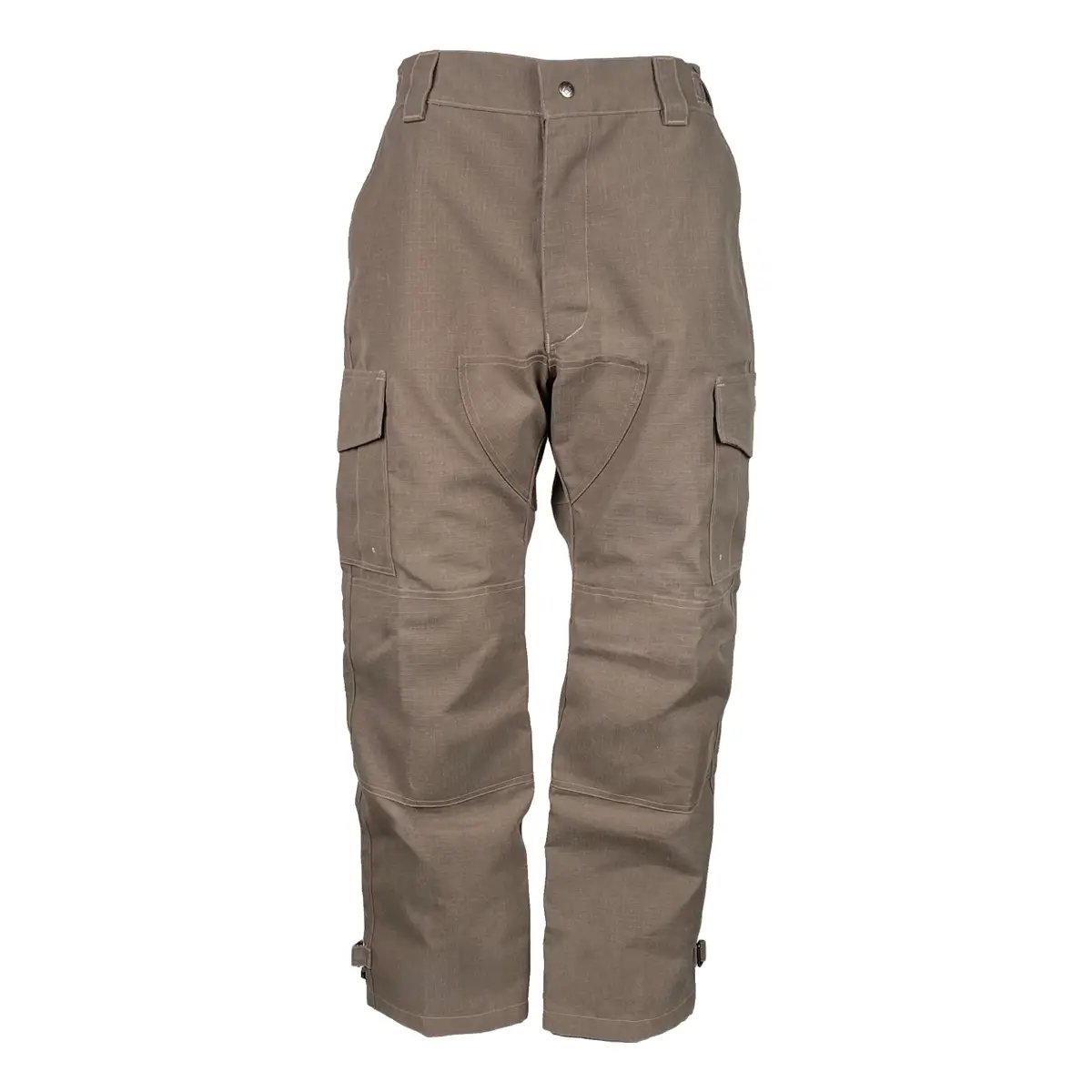 Advanced Brush Pants 7.2oz - Khaki