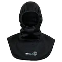 BarriAire Carbon Shield™ Elite Pro Particulate Hood Comprehensive Coverage