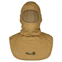 BarriAire™ Gold Elite Pro Particulate Hood Comprehensive Coverage