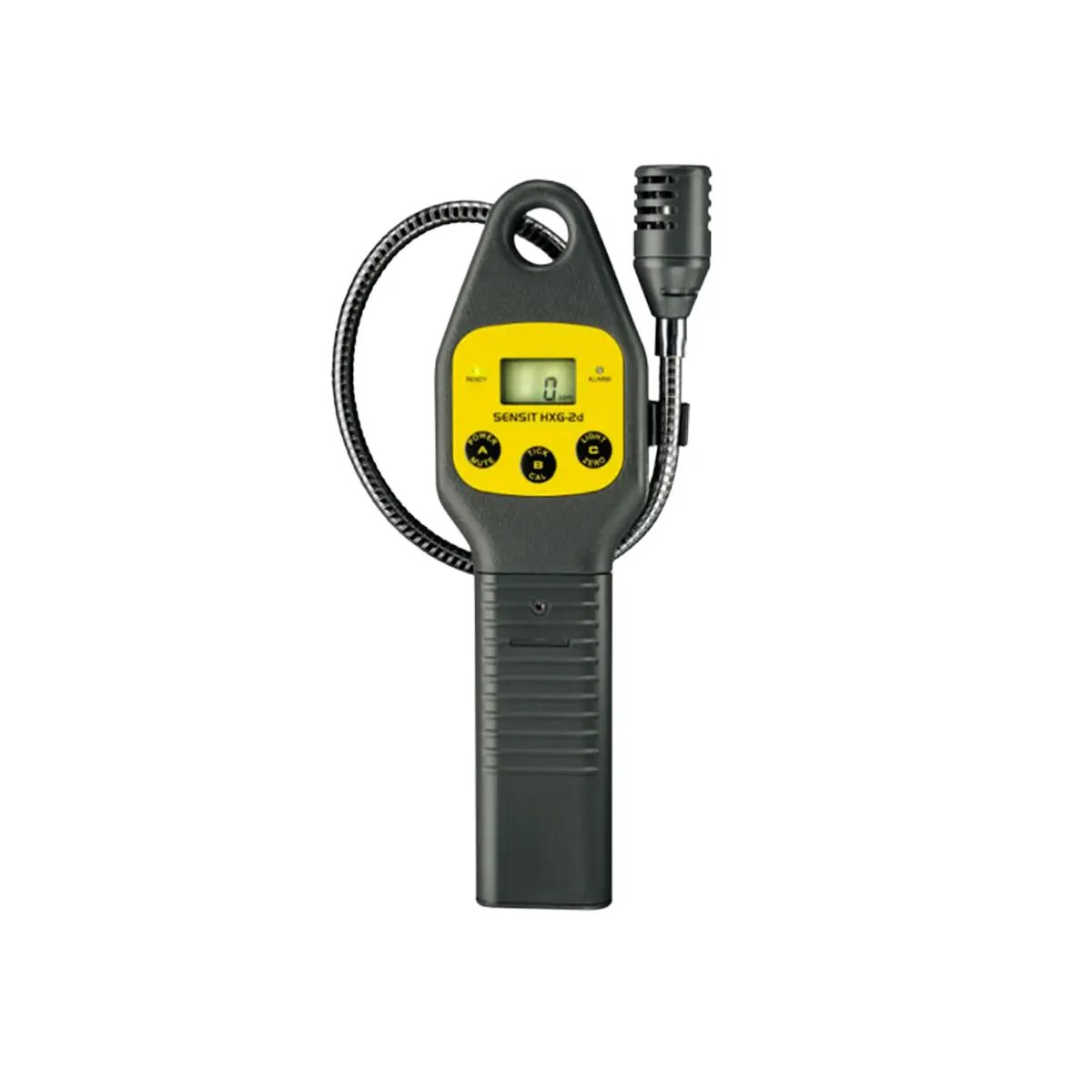 SENSIT® HXG-2d Combustible Gas Leak Detector | Shop Darley