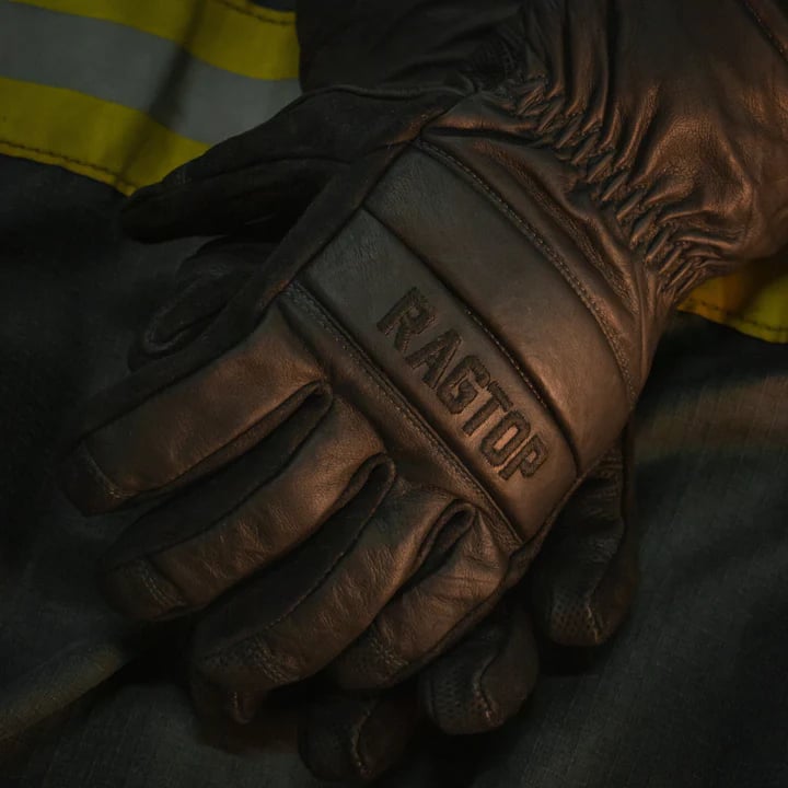BR254-Ragtop Fire Duty Mitt Action Image 4.webp