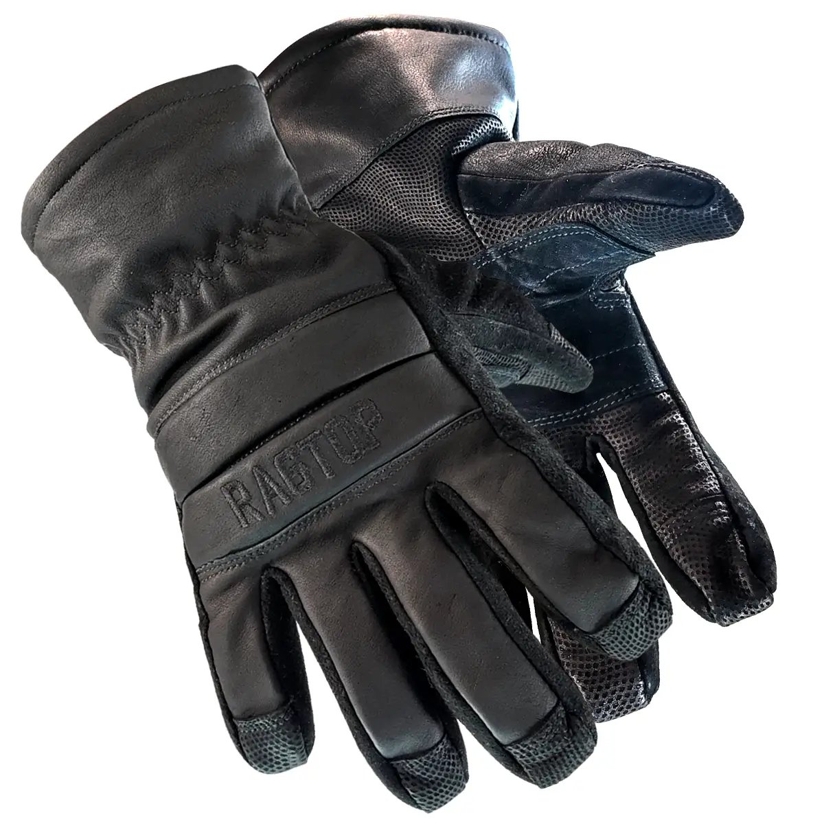 RagTop Fire Duty Mitts