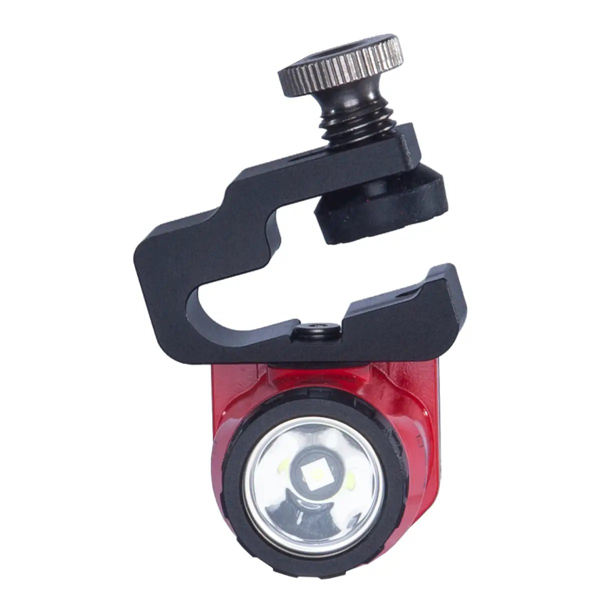 FORGE® II IS Helmet-Mounted Multi-Function Flashlight