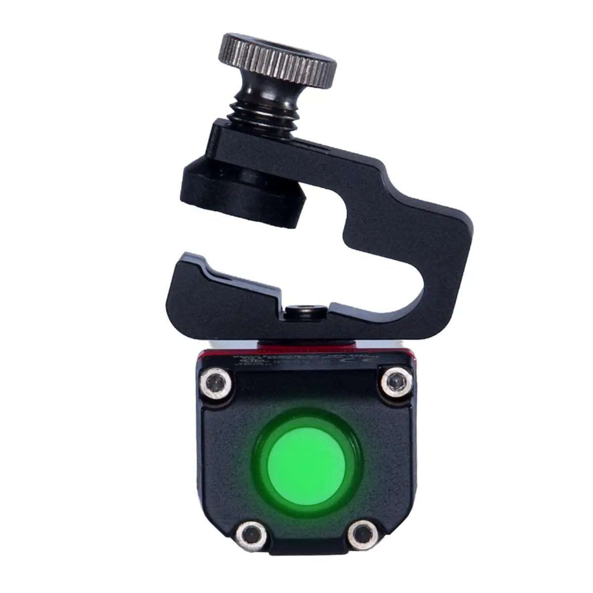 FORGE® II IS Helmet-Mounted Multi-Function Flashlight