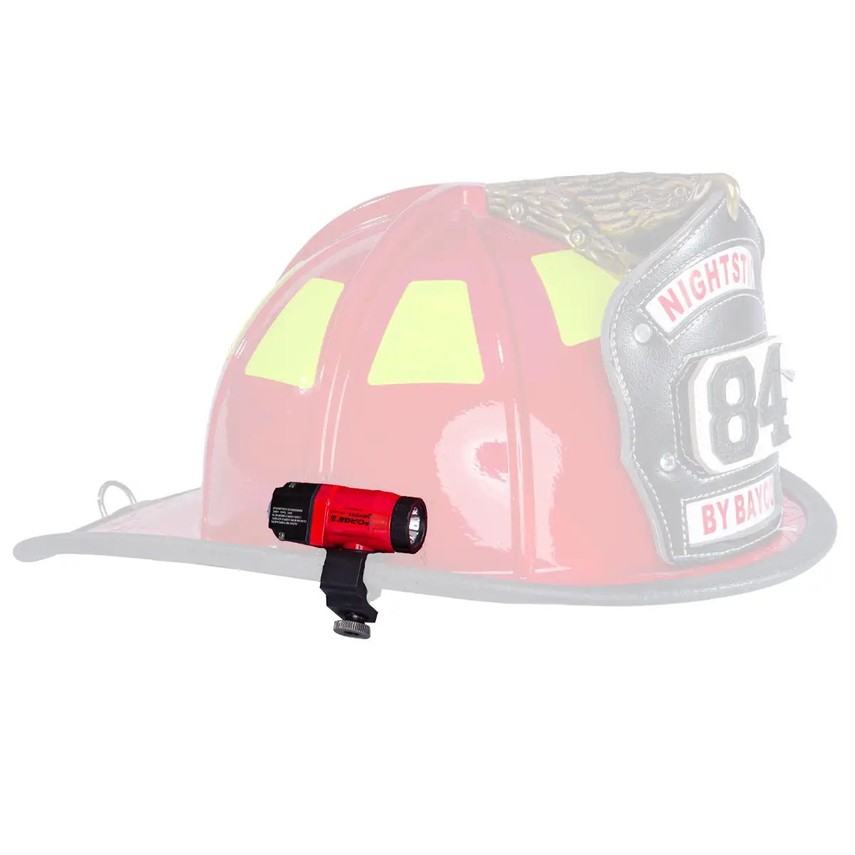 FORGE® II IS Helmet-Mounted Multi-Function Flashlight