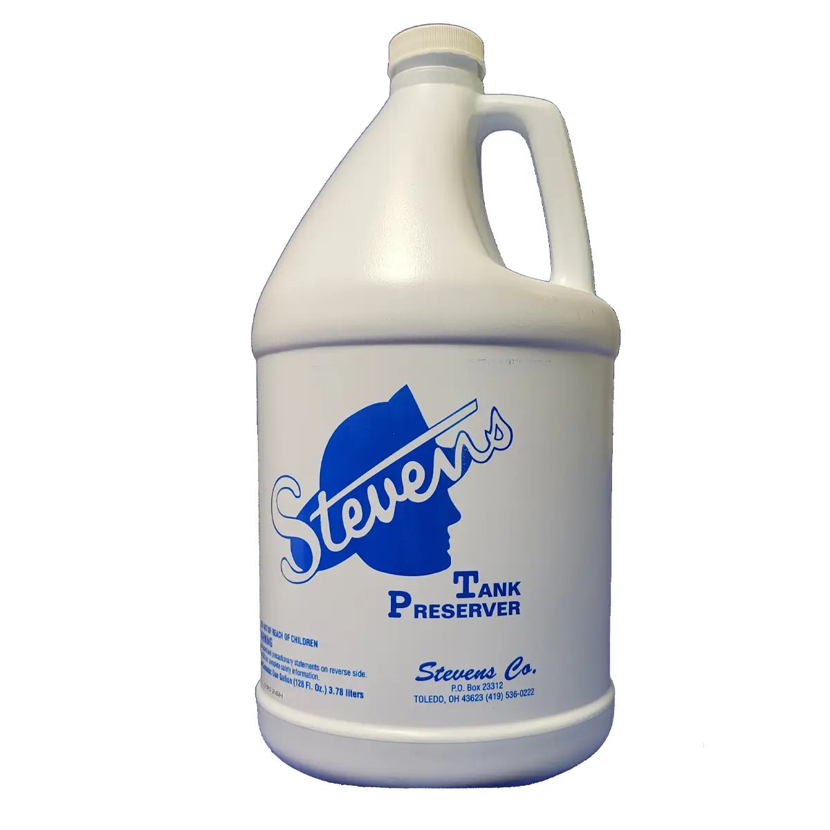 TANK PRESERVER Rust Inhibitor
