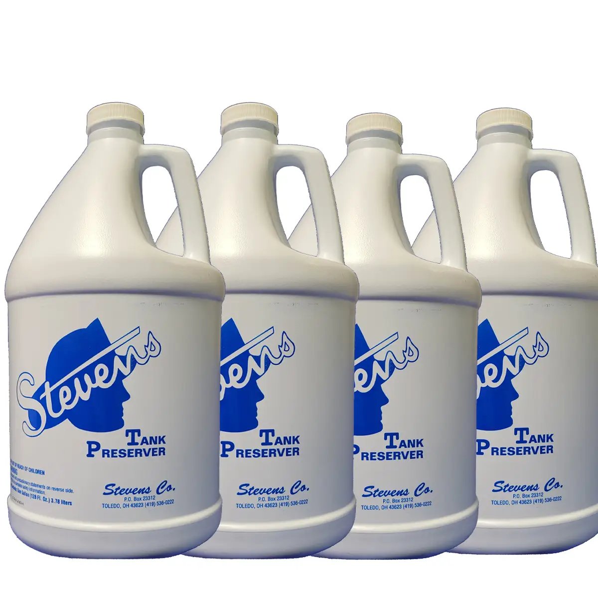 TANK PRESERVER Rust Inhibitor