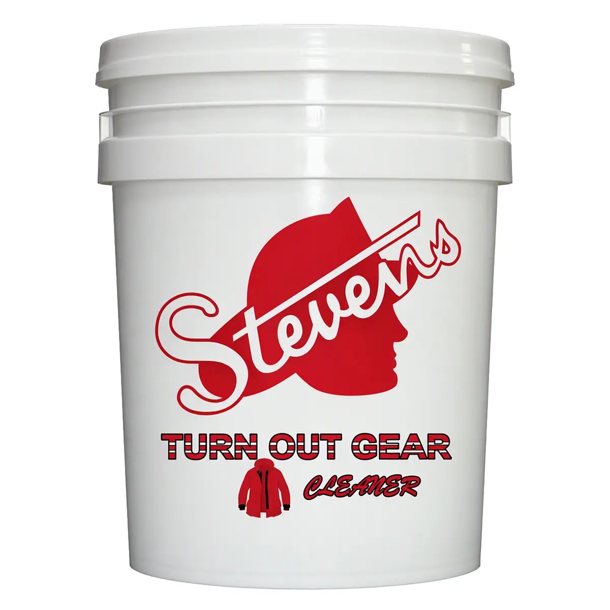 Steven's Co. Turnout Gear Cleaner - 5 Gallon Pail