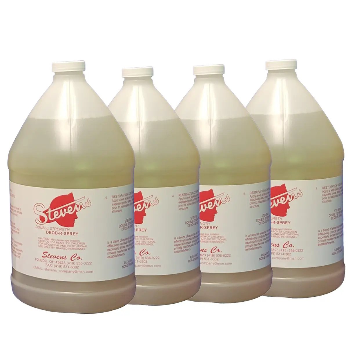 DEOD-R-SPREY Neutralizer